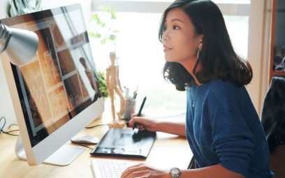 Pourquoi faire une formation Photoshop ? à Chartres