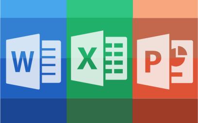 Word, Excel et Powerpoint : pourquoi maîtriser ces logiciels ? à Chartres