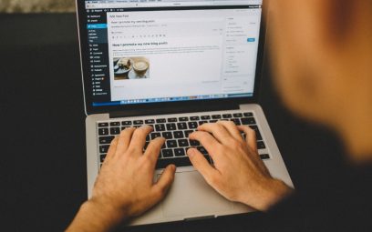 Pourquoi suivre une formation WordPress ? à Chartres