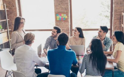 Formations : le top 5 des plus demandées par les employeurs à Chartres
