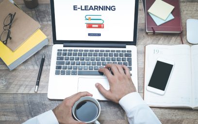 7 raisons d’opter pour une formation mixte en langues à Chartres