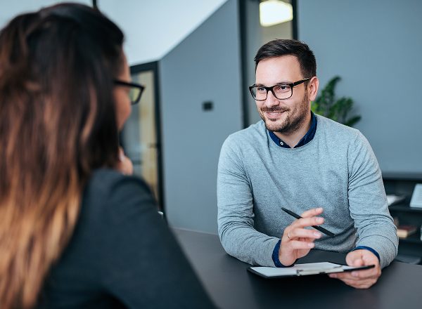 formation d'anglais pour les responsables des ressources humaines à Chartres