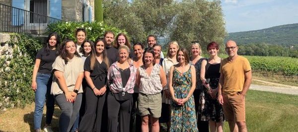 Equipe ABC FORMATION CONTINUE à Chartres