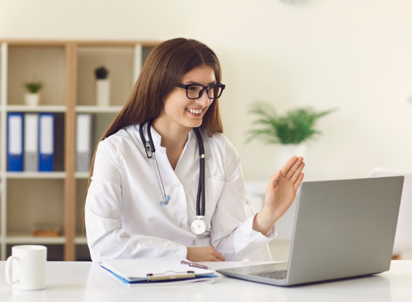 Médecin à l'étranger - compétences en langue anglaise à Chartres