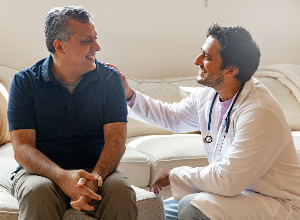 Médecin à l'international - développer ses compétences en anglais à Chartres